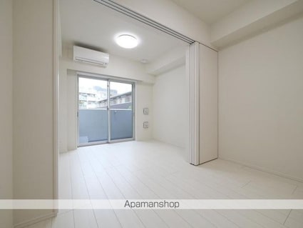 ＴＨＥ　ＰＲＥＭＩＵＭ　ＣＵＢＥ　Ｇ　東中野[2K/25.5m2]のその他内装9