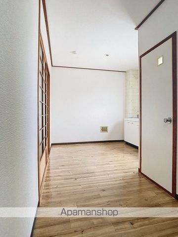 丸栄マンションの内装写真