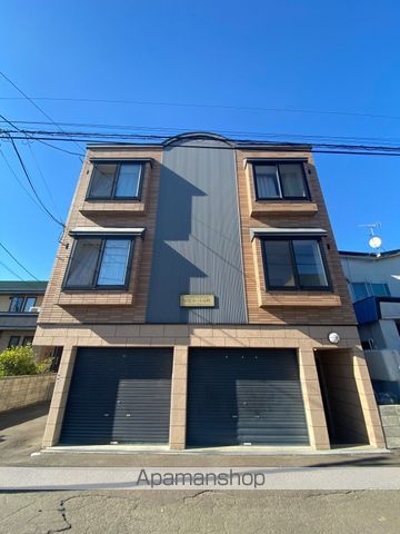 MKコート元町の外観写真
