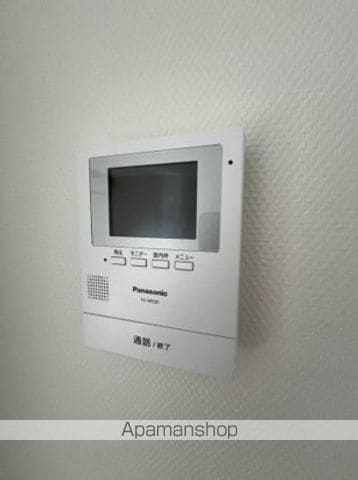ノブリスA棟の内装写真