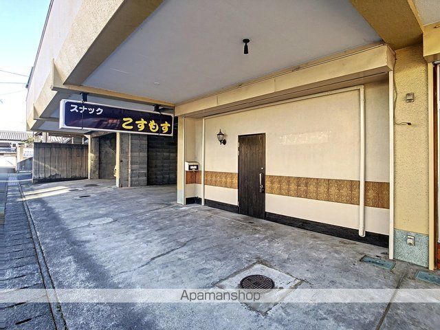 富鷹ビルの外観写真