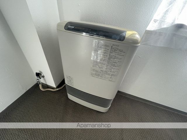 ハシモトロイヤル山の手のその他写真