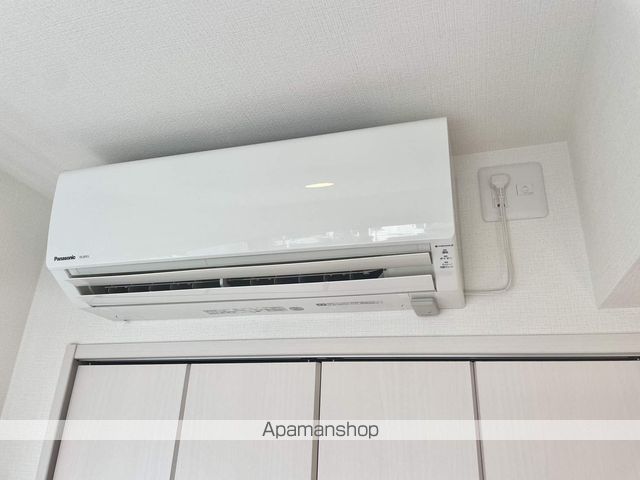 S.D−ROOMの内装写真