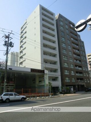 東京都墨田区菊川２丁目[1LDK/39.91m2]の外観2