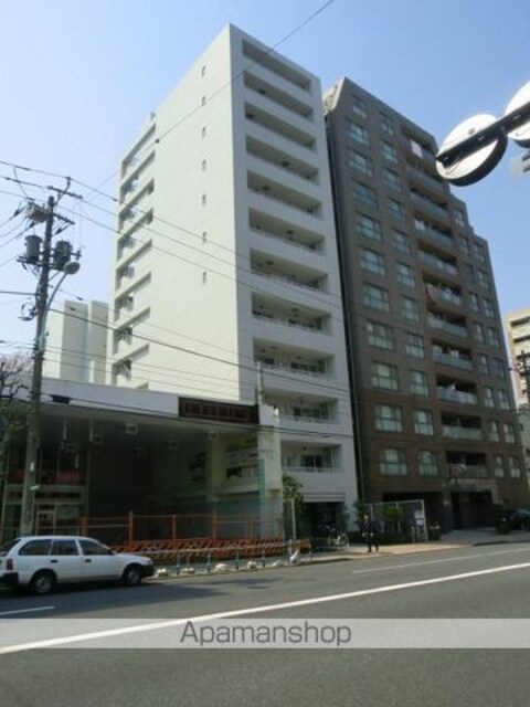 東京都墨田区菊川２丁目[1LDK/39.91m2]の外観2
