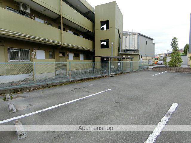 中島マンションのその他写真