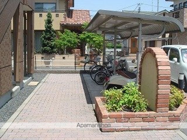 ボンヌ シャンスのその他写真