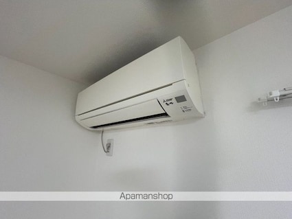 シエロⅡ[1K/23.1m2]の内装