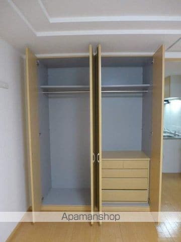 プルミエール小垣江の内装写真