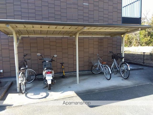 レオパレスエルドラド　新居 301 ｜ 静岡県湖西市新居町新居13（賃貸マンション1K・3階・20.81㎡） その13