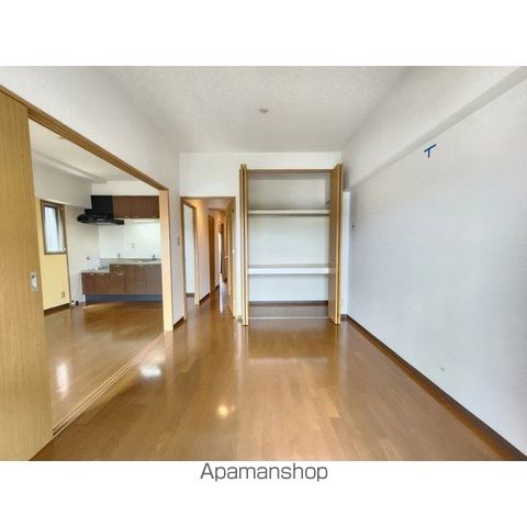 雅ビルの内装写真