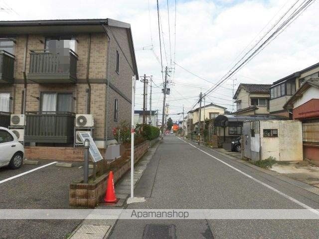 リビングカメリア ABの周辺写真