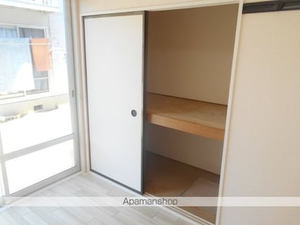 ライブリーハイム　ミーサ　Ａ棟[2LDK/54.39m2]のその他設備