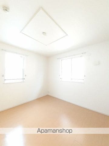 オルテンシアIの内装写真