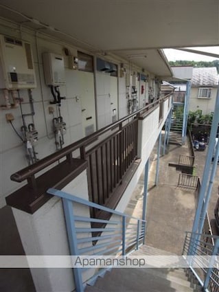トーシンハイツ丹木町[1R/17.3m2]の内装1