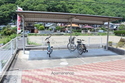 フィオーレ[2LDK/57.02m2]の共用部2