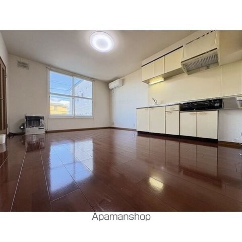 アセット杜の台の内装写真