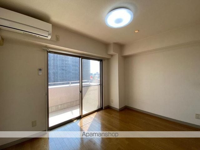 花園パークマンションの内装写真