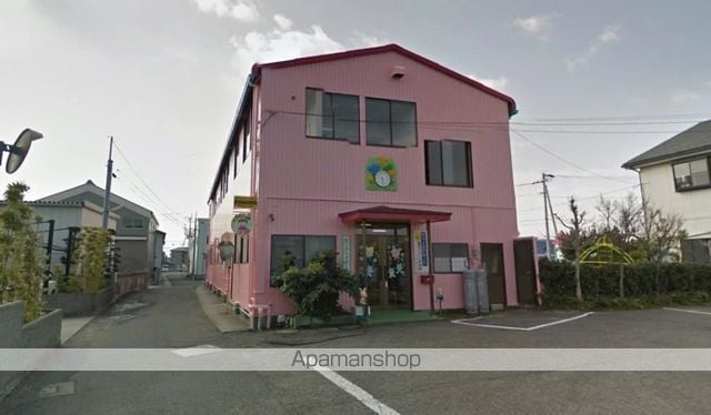 レオパレス凛の周辺写真