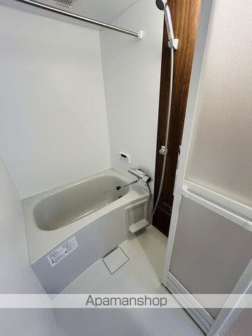 グランディールソレイユの内装写真