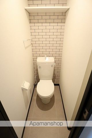 レブニーズ ザ・レジデンス N21の内装写真