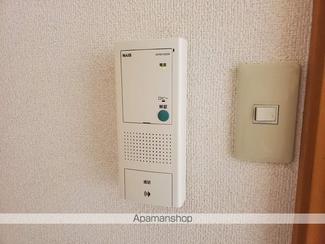 ブルーノ長堀の内装写真