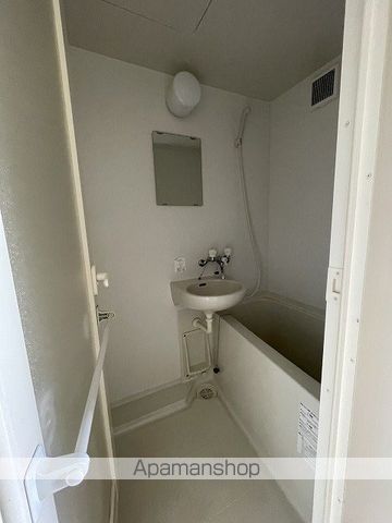 メゾン敷島の内装写真