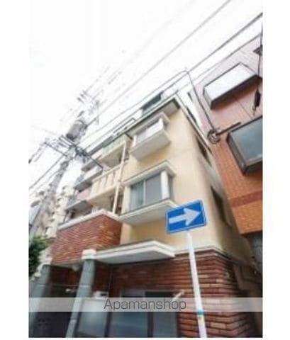 モデラートの外観写真