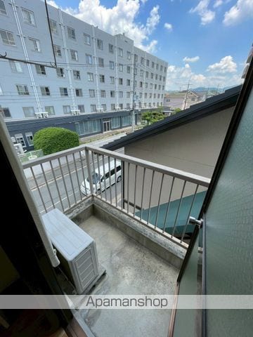 アクティブライフの内装写真