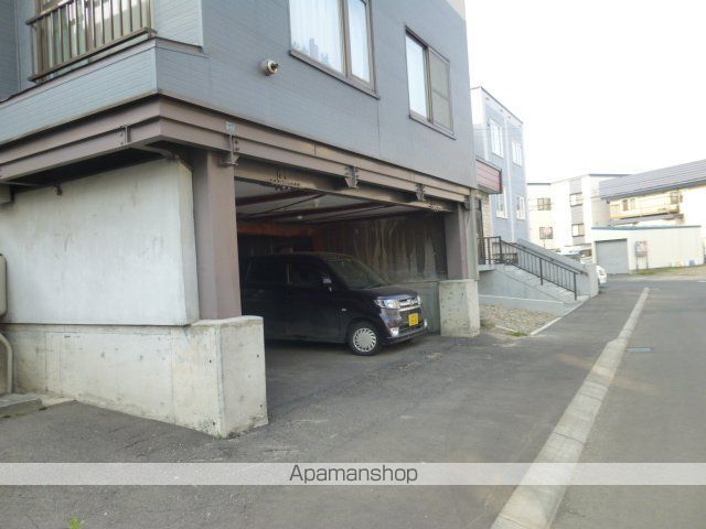 エバメゾン北郷のその他写真