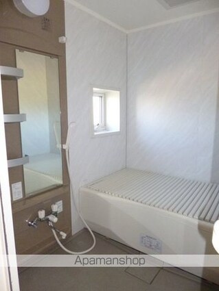 エクセレンテＢ[2LDK/66.13m2]のバス