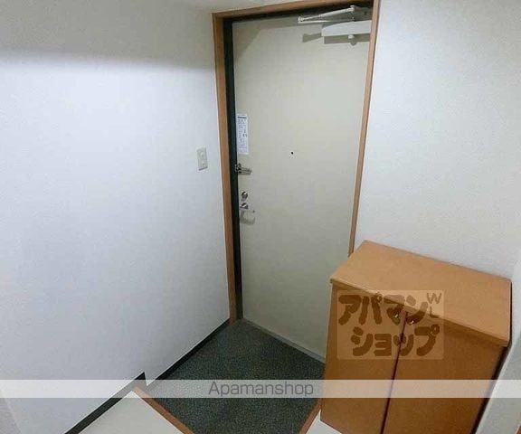 パインフレンズの内装写真