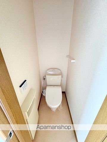 テラスハウス0の3乗の内装写真