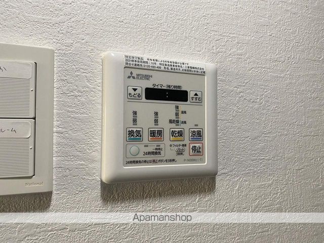 エスティライフ難波西の内装写真