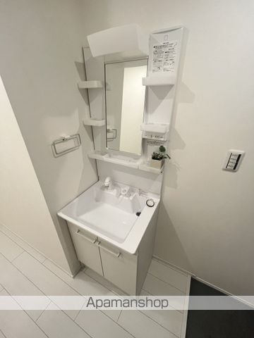 シロンコート杉並の内装写真