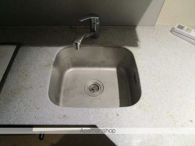 グランドールワタナベIの内装写真