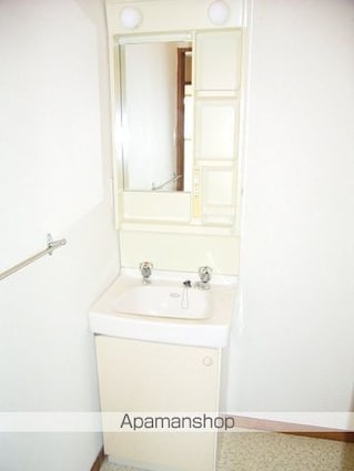 アビタシオン岩切[1DK/34.63m2]の洗面所