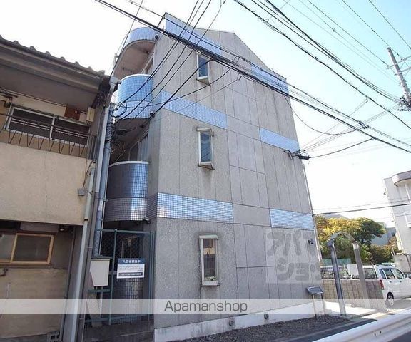 ヴィラトレゾールIIの外観写真