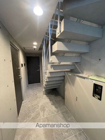 アレス板橋本町の内装写真