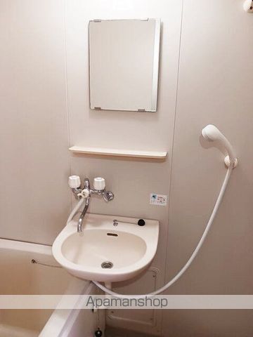 レジデンスタナカBの内装写真