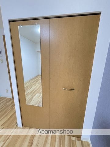 S−FORT上社.の内装写真