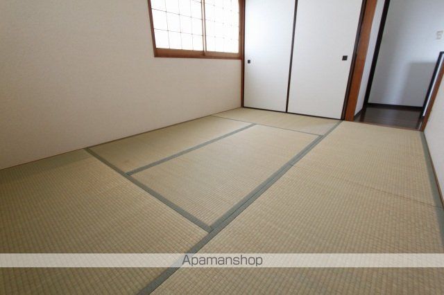 藤野貸家の内装写真