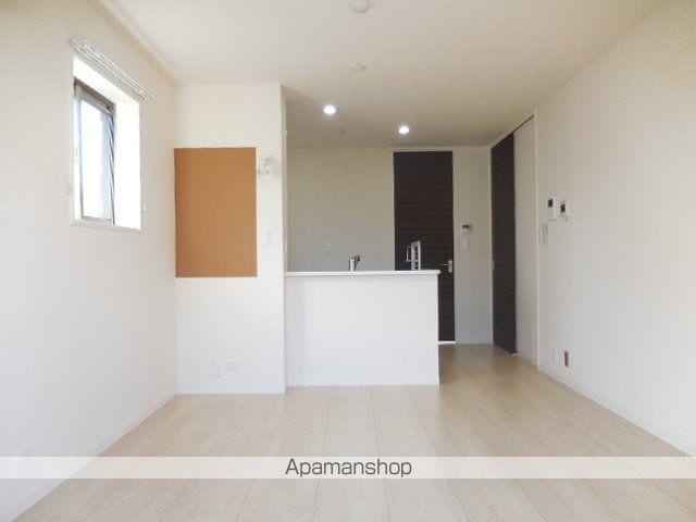 クレールガーデン小山の内装写真