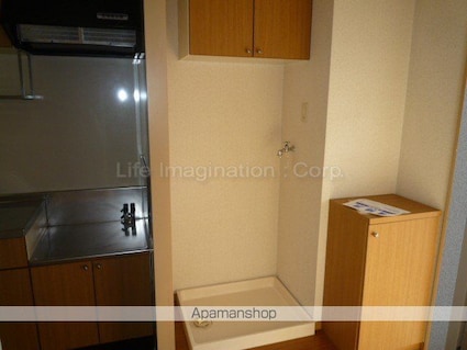 フロラシオン[1K/28.02m2]の内装3