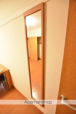 レオパレススペースレオ96Aの内装写真