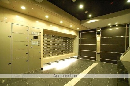 グランドコンシェルジュ日本橋[1K/25.57m2]の内装