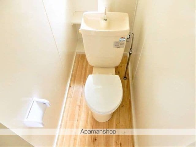 ビレッジハウス中田南2号棟の内装写真