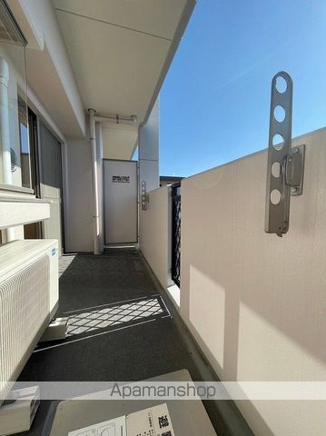 エクセレント東町の内装写真
