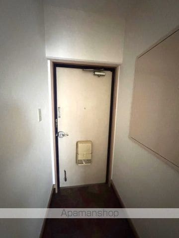 グリンピアの内装写真