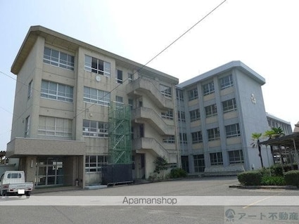 ＫＲ西垣生[3LDK/61.05m2]の周辺2